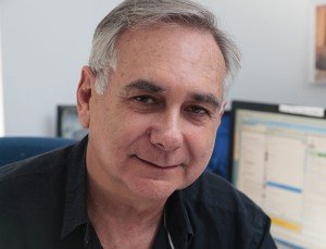 El profesor Francisco Rodriguez Valera