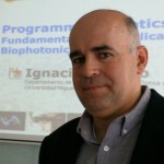 Ignacio Moreno Departamento de Ciencia de Materiales, Óptica y Tecnología Electrónica Catedrático de Óptica