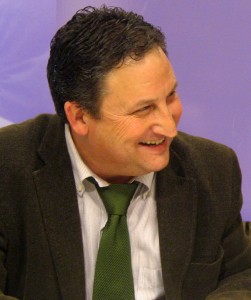 José Luis Ferris