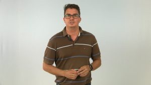 Vicente Galiano es profesor de Ingeniería de Tecnologías de la Información de la UMH