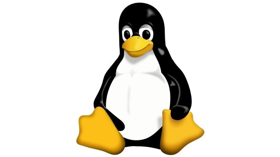 Tux mascota de Linux