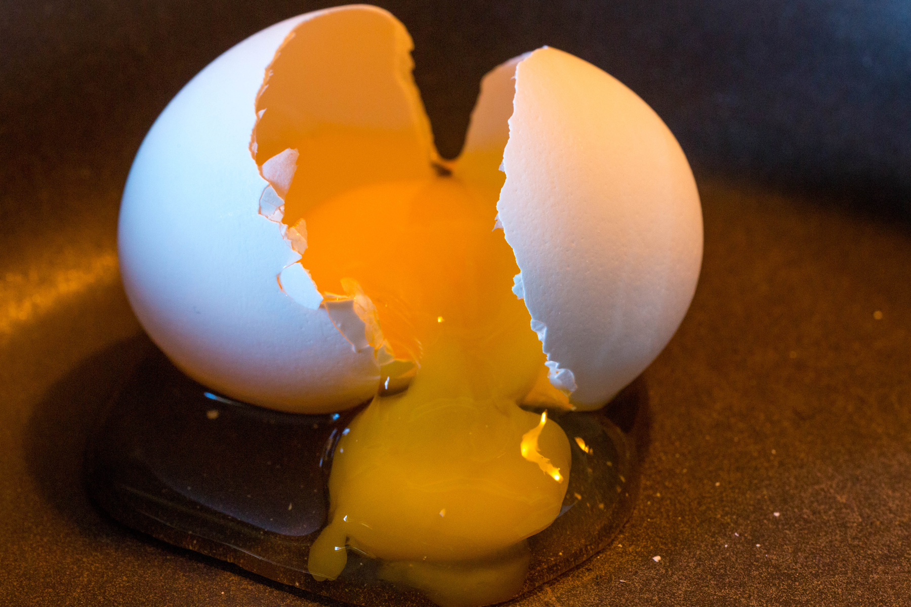 Day 017 – Photo365 – Eggs