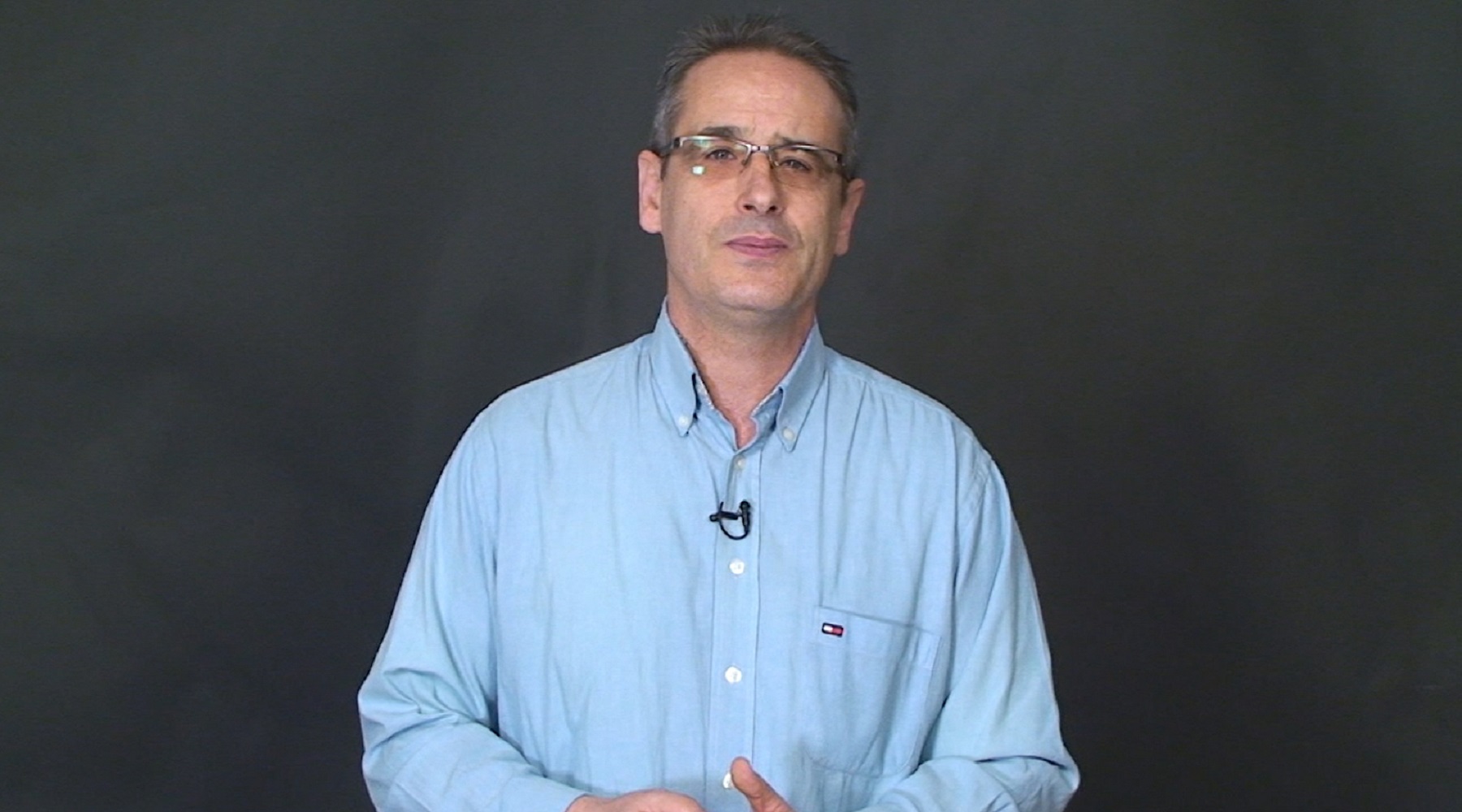 Enrique Roche, catedrático de Nutrición y Bromatología de la UMH