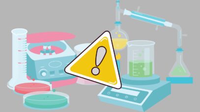 ciencia en tu salon emergencia laboratorio