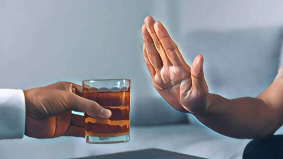 Frenar el deterioro de la sustancia blanca del cerebro puede reducir la recaída en pacientes con alcoholismo